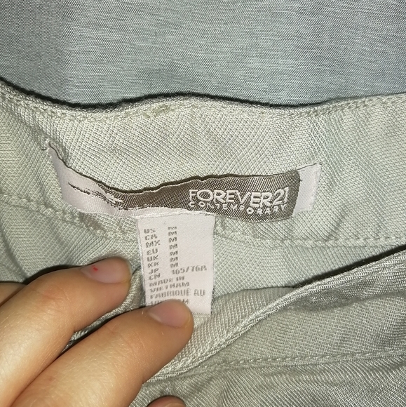 cargo shorts - Picture 2 of 2